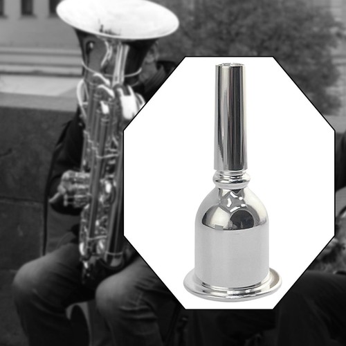 Tuba mouthpiece practice gift - tuba,