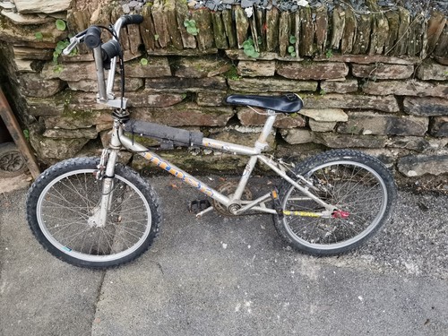 Mosh pro bmx retro mid - retro,