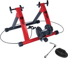 Turbo Trainer Variable