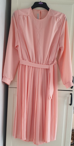 Eastex vintage dress - vintage, (1980's)