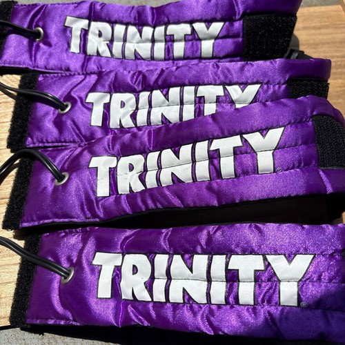 Trinity touring car tire - trinity, rc