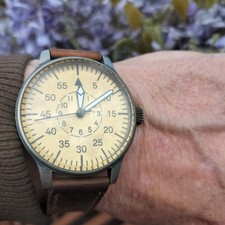 Gents ww2 military vintage - gents,
