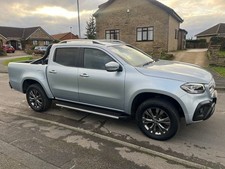 2019 (69 plate) Mercedes-Benz