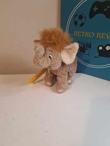 Disney store baby elephant - disney,
