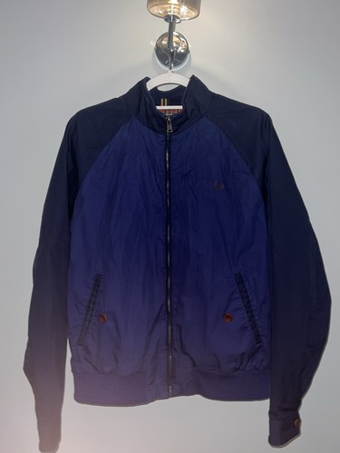 Fred perry harrington - fred,