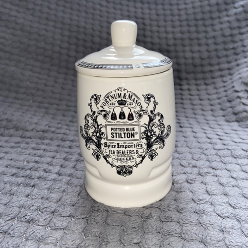 Fortnum mason empty potted - fortnum, &