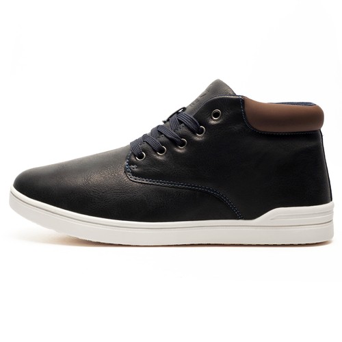 Crosshatch alistair mens - mens, ankle