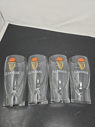 Guinness gravity glasses - gravity,