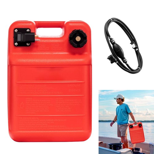 24l boat fuel tank - 24l,
