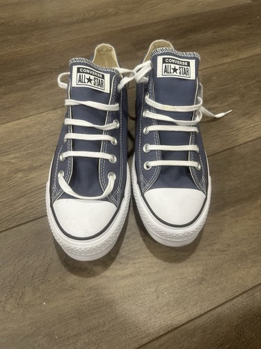 Converse chuck taylor all star - converse,