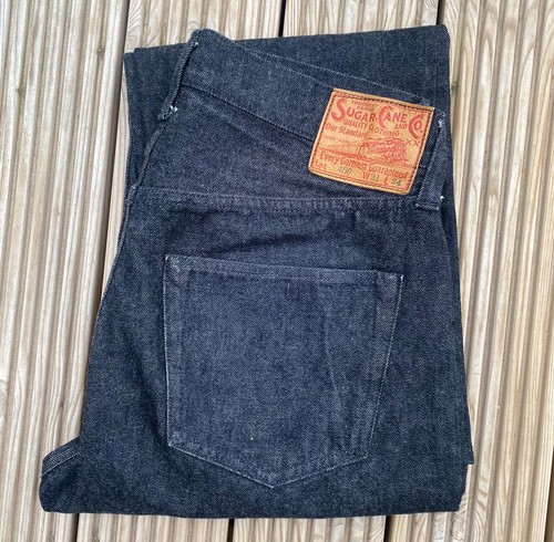 Sugar cane 25oz 1947 - sugar,