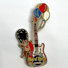 Hard Rock Cafe London Casino