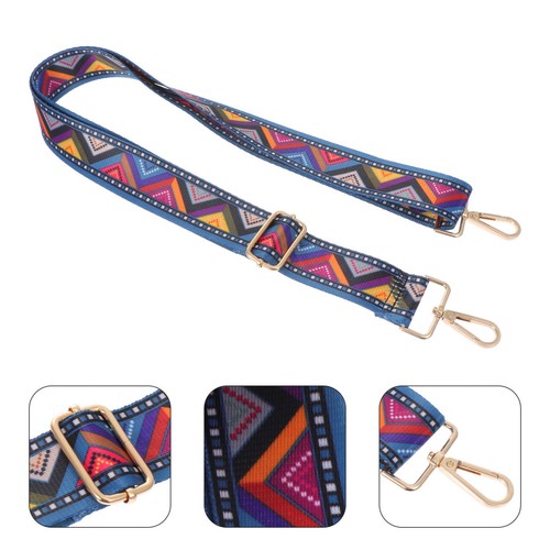 Guitar neck strap banjo with - strap,