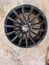 19” Mercedes AMG Alloy