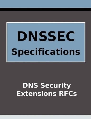 Reed media services dnssec - .,
