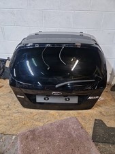 Ford Fiesta Mk7.5 Zetec S ST 3