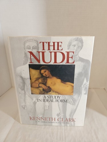 The nude study in - study, ideal