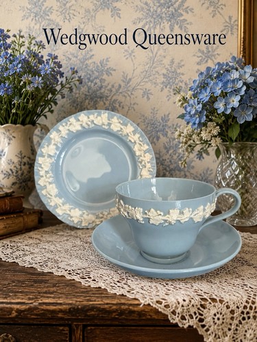 Wedgwood blue etruia - wedgwood,