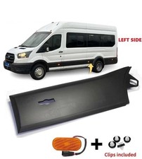 Fits ford transit mk8 - ford, lwb