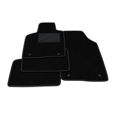 Floor Mats Compatible with
