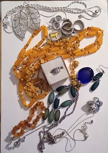 Job lot vintage modern - lot,