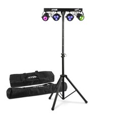 Max PartyBar1 Disco Party