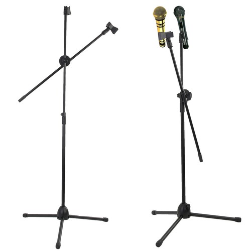 Professional boom microphone - professional,