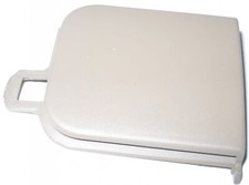 BMW E36 Convertible Hardtop Mount Cover Trim LH 8172807 51438172807 New Genuine