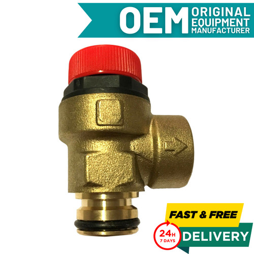 Baxi duo tec 24he - 28he, 33he