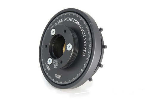 Ross performance nissan metal - ross,