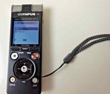 Olympus DM-670 Digital Voice