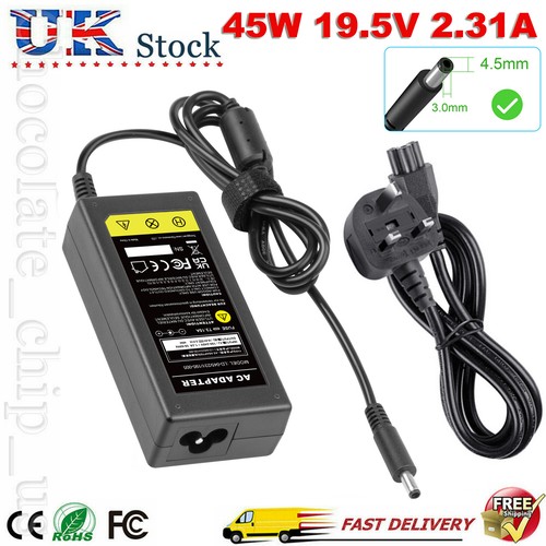 Laptop charger for dell - charger,