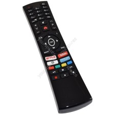 RC4390P Smart TV Remote