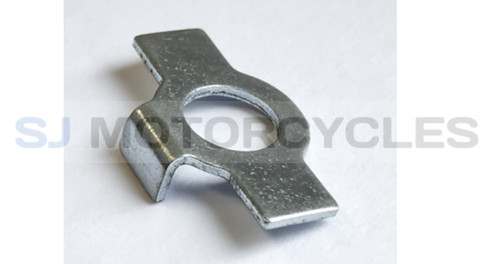Bsa bantam selector bolt - selector, lock