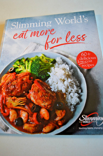 Slimming worlds eat more - more, for