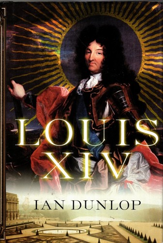 Louis xiv ian dunlop - louis,