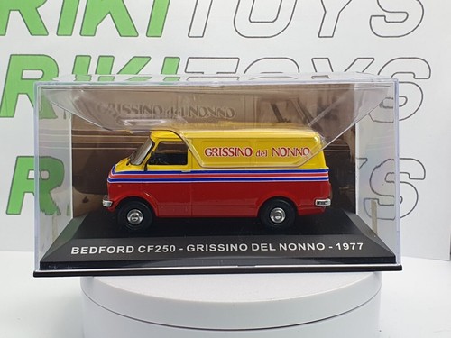 Bedford grissino - cf,