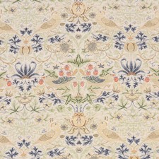 Strawberry Bird Chenille