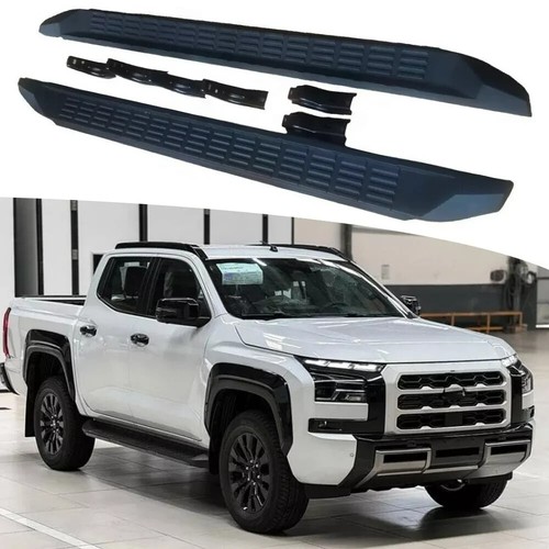 2pc side step nerf bar - step,