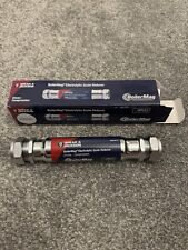 SPEAR & JACKSON - BoilerMag Electrolytic Scale Reducer - 22mm Compression 