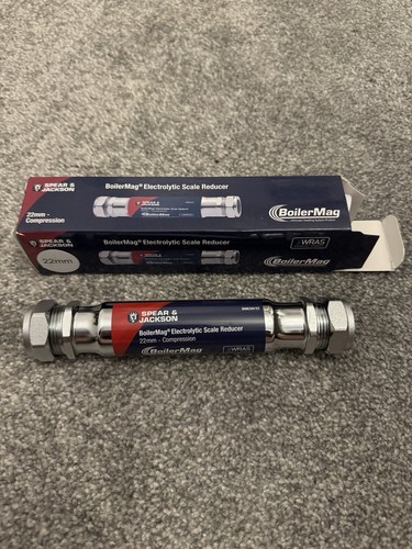 Spear jackson boilermag - -,