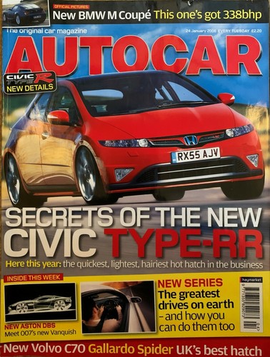 Autocar magazine jan - 24-jan-06,