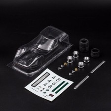 Alfa Romeo Osi Scarabeo