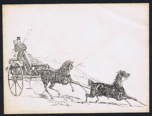 1880 two horse - c.,