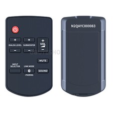 New N2QAYC000083 For Panasonic