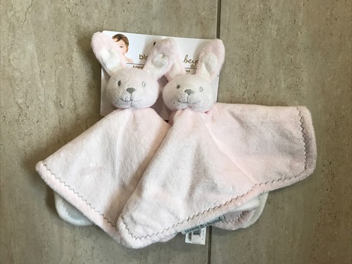 Blankets and beyond pink - &,