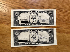 Paxton Gate $50 gift voucher