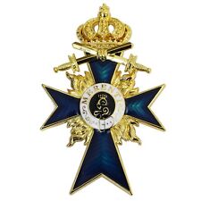 Bavarian Order of Military