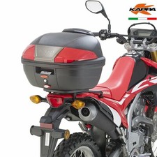 KAPPA KR1159 LUGGAGE RACK FOR