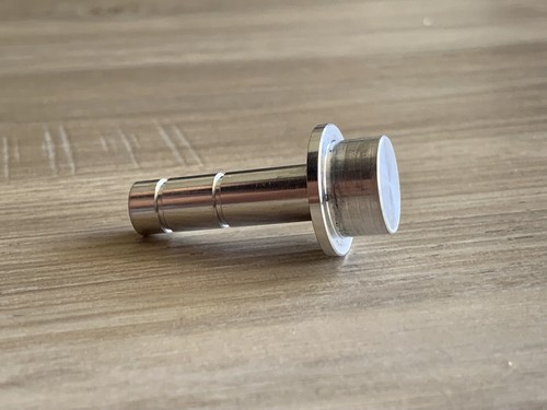 15x110mm thru axle adapter for - thru-axle,